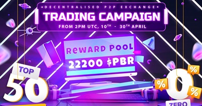Trading Campaign