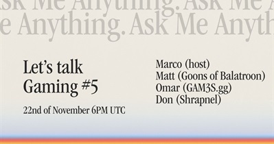 Merit Circle to Hold AMA on X on November 22nd