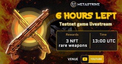 Live Stream on YouTube