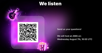 SweatCoin to Hold AMA on X on August 7th