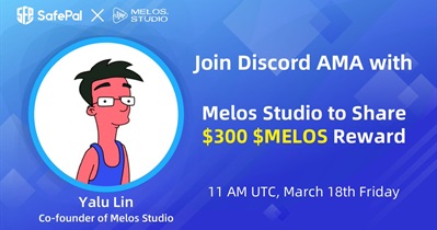 AMA on Discord
