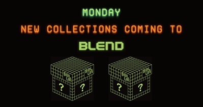 New Collections Launch