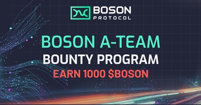 Bounty Program