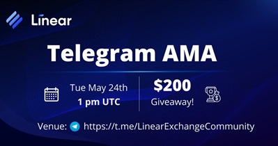AMA on Telegram