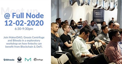 Berlin Meetup, Germany