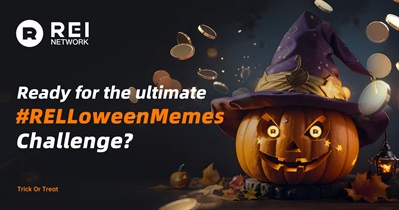 REI Network to Host Meme Contest