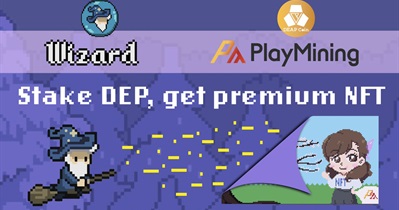 Partnership With WIZARD