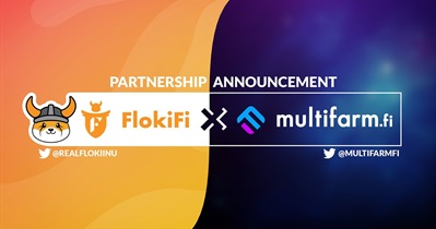 Partnership With Multifarm