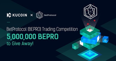 Trading Competition on KuCoin