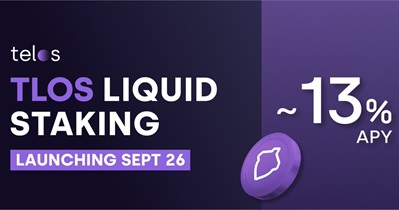 Liquid Staking