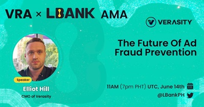 AMA on LBank Twitter