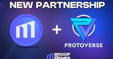 Partnership With Protoverse