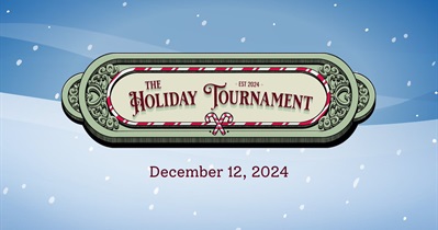 Immutable X to Host Tournament on December 12th