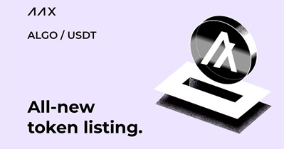 Listing on AAX
