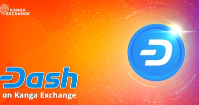 Listing on Kanga Exchange