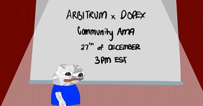 AMA on Discord