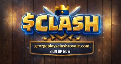 GeorgePlaysClashRoyale to Host Tournaments on January 15th