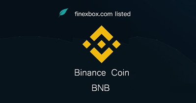 Listing on Finexbox