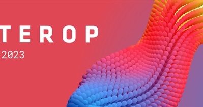 Interop Summit in Denver, USA