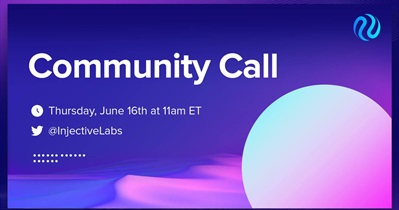 Community Call