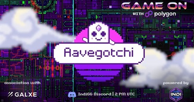 Gotchiverse Game Launch