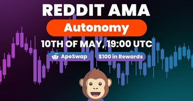 AMA on Reddit