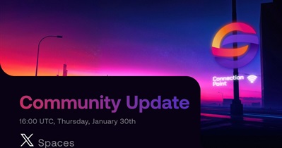 World Mobile Token to Host Community Call on January 30th