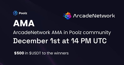 AMA on Telegram