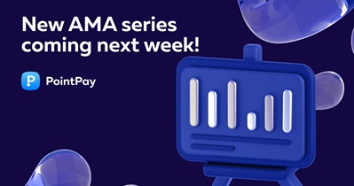 PointPay to Hold Live Stream on YouTube on May 22nd