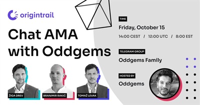 AMA on Telegram
