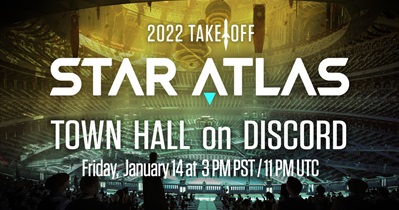 Town Hall on Discord