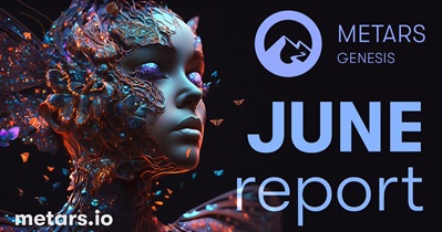 June Report