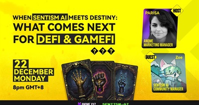 Anome to Hold AMA on X on December 22nd