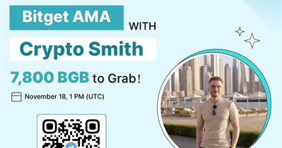 AMA on Telegram