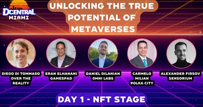 DCENTRAL in Miami, USA