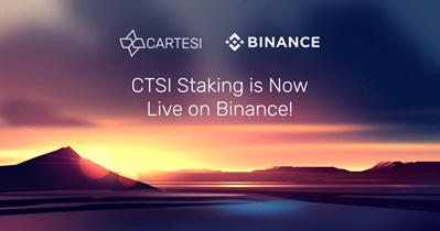 Staking on Binance