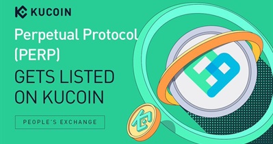 Listing on KuCoin