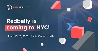 Redbelly Network Token to Participate in Digital Asset Summit in New York on March 18th