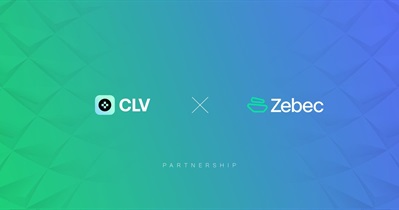 Partnership With CLV