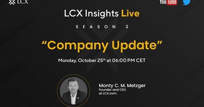 Live Stream on YouTube