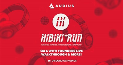 AMA on Discord