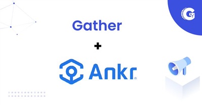 Partnership With Ankr