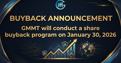 Giant Mammoth to Finalize Buyback Program by January 30th