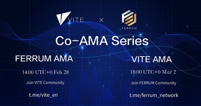 AMA on Telegram