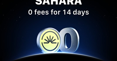 Sahara AI to Be Listed on MEXC