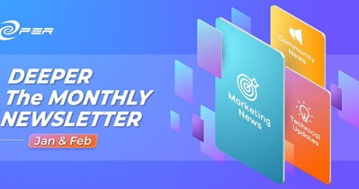 January & February Report