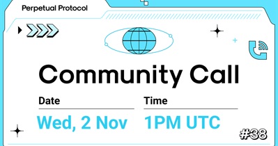 Community Call
