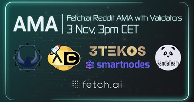 AMA on Reddit