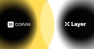 Coin98 to Be Integrated With X Layer