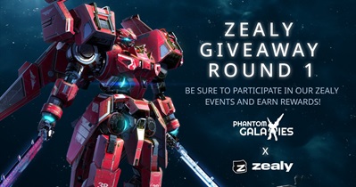 Astrafer to Hold Giveaway